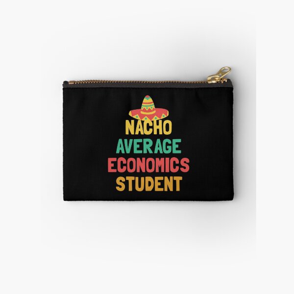 Item preview, Not Your Average Economics Student designed and sold by orlumbuspirate.