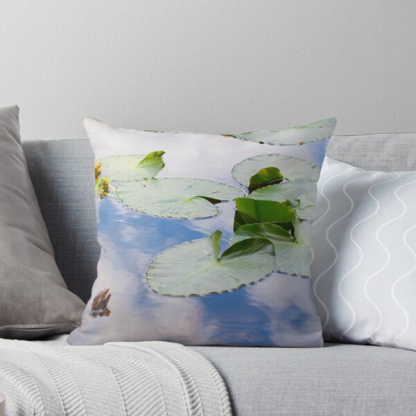 Item preview, Sky Lillypads designed and sold by spectralstar.