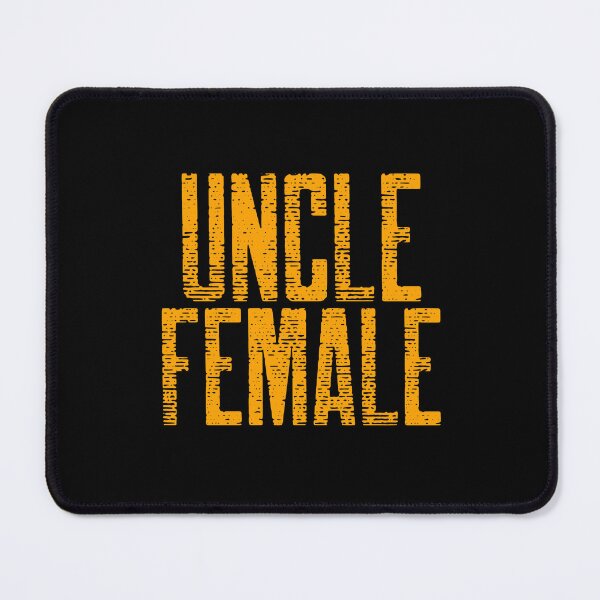 Item preview, Uncle Female designed and sold by HStudioPrints.