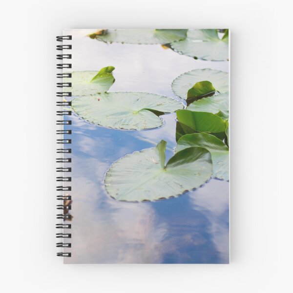 Item preview, Sky Lillypads designed and sold by spectralstar.