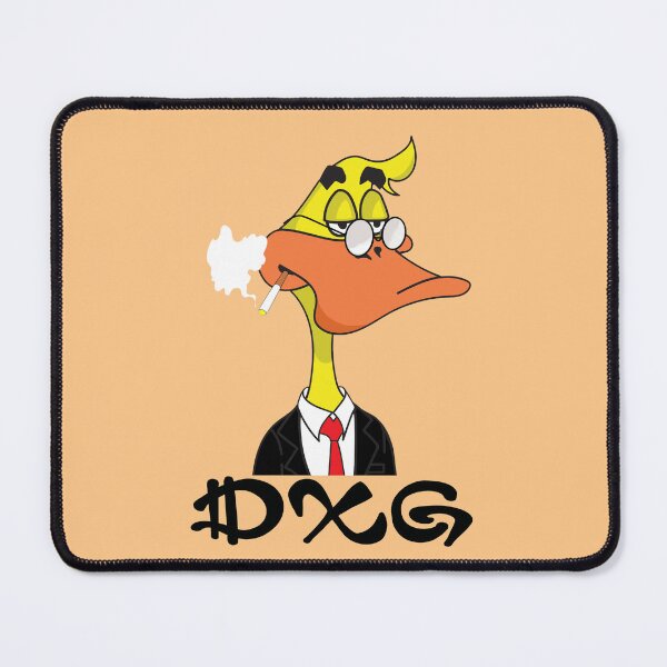 Item preview, yellow duck hype designed and sold by DRAXEGANG.