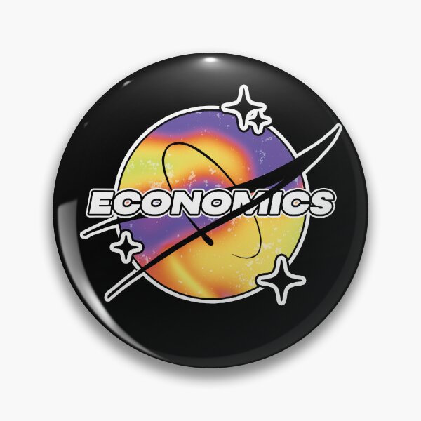 Item preview, Economics (Melty Space) designed and sold by orlumbuspirate.