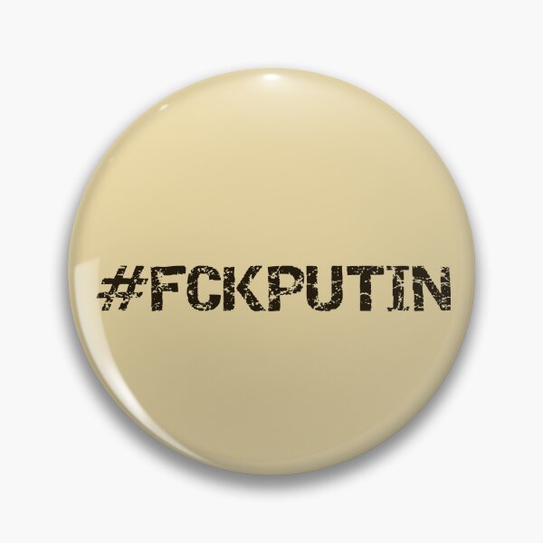 Item preview, #FckPutin designed and sold by HappySchnapper.