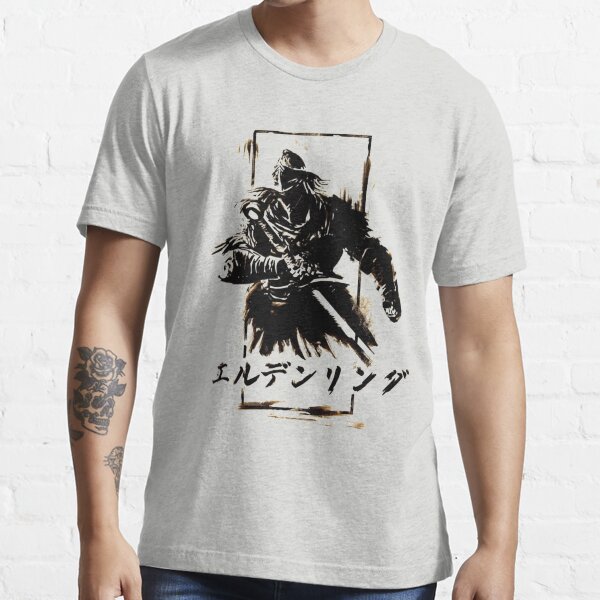 Elden Ring - Exclusive! Essential T-Shirt