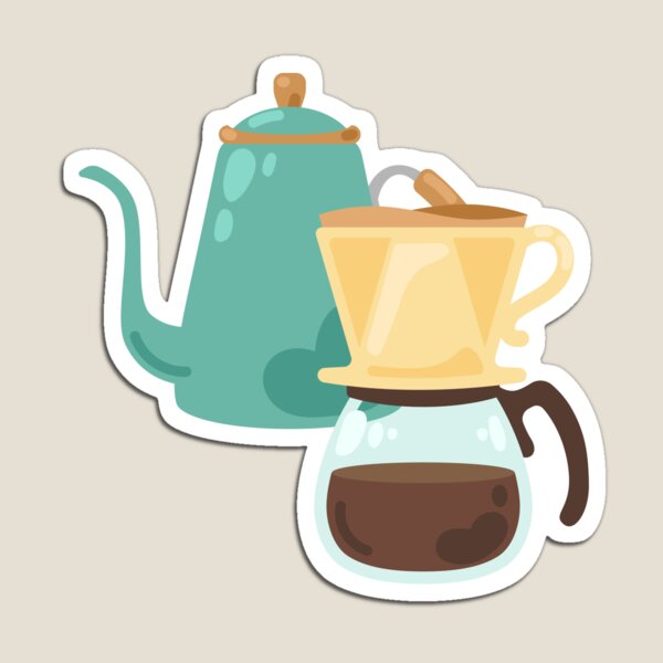 Item preview, drip coffee designed and sold by soratoki.