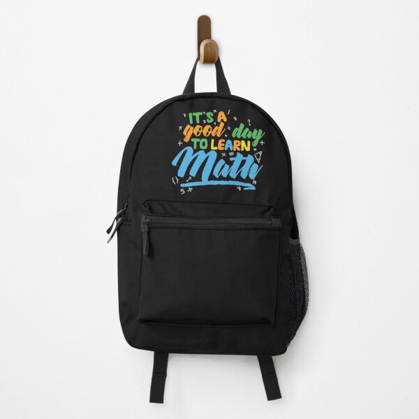 Item preview, Its A Good Day To Teach Math | Math Nerd designed and sold by DrawingBoard.