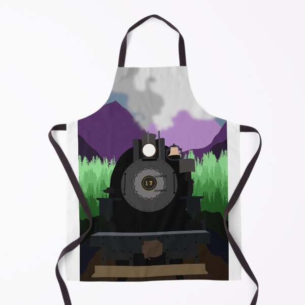 Item preview, Train - Summer designed and sold by Katexdes.