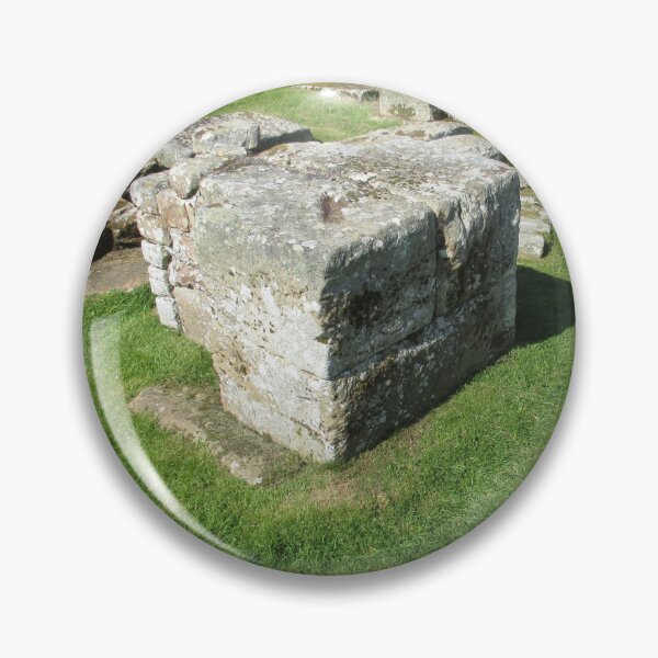 Item preview, #137 |☼| Rocks And Bricks - Shot 19 (Hadrian's Wall) designed and sold by Naean H.F. (Nez Man).