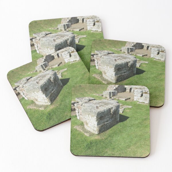 Item preview, #137 |☼| Rocks And Bricks - Shot 19 (Hadrian's Wall) designed and sold by Naean H.F. (Nez Man).