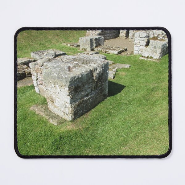 Item preview, #137 |☼| Rocks And Bricks - Shot 19 (Hadrian's Wall) designed and sold by Naean H.F. (Nez Man).
