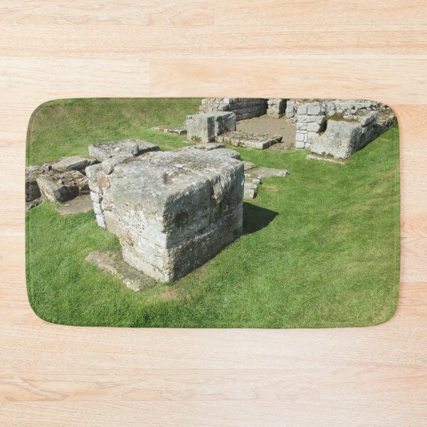 Item preview, #137 |☼| Rocks And Bricks - Shot 19 (Hadrian's Wall) designed and sold by Naean H.F. (Nez Man).