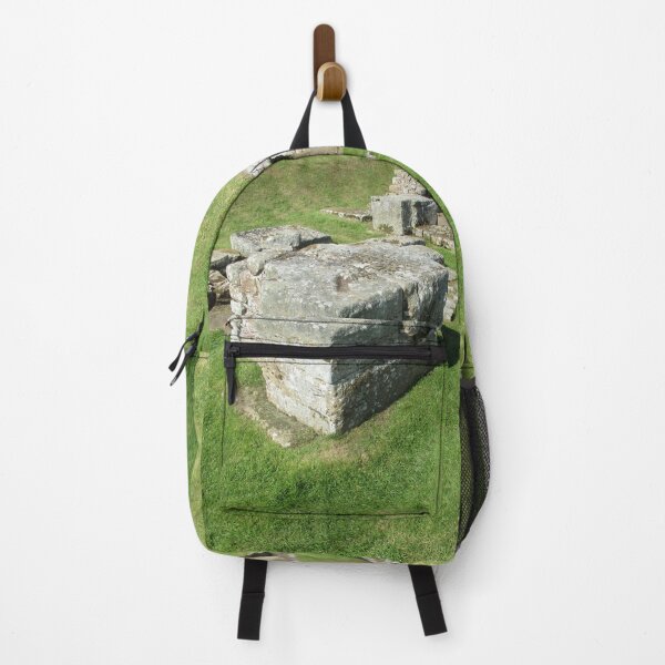 Item preview, #137 |☼| Rocks And Bricks - Shot 19 (Hadrian's Wall) designed and sold by Naean H.F. (Nez Man).
