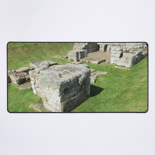 Item preview, #137 |☼| Rocks And Bricks - Shot 19 (Hadrian's Wall) designed and sold by Naean H.F. (Nez Man).