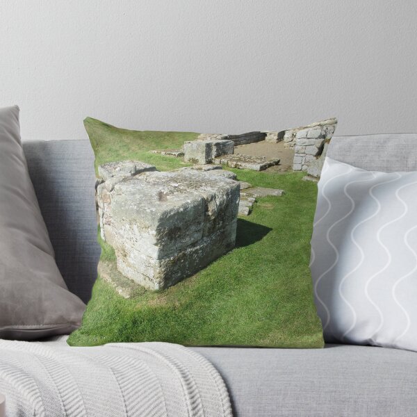 Item preview, #137 |☼| Rocks And Bricks - Shot 19 (Hadrian's Wall) designed and sold by Naean H.F. (Nez Man).