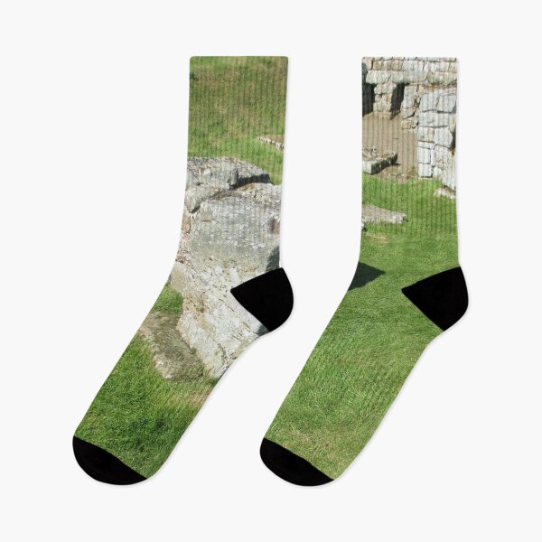 Item preview, #137 |☼| Rocks And Bricks - Shot 19 (Hadrian's Wall) designed and sold by Naean H.F. (Nez Man).