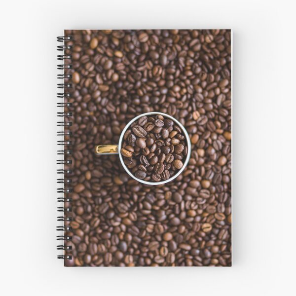 Item preview, Coffee Beans designed and sold by Steven Jodoin.