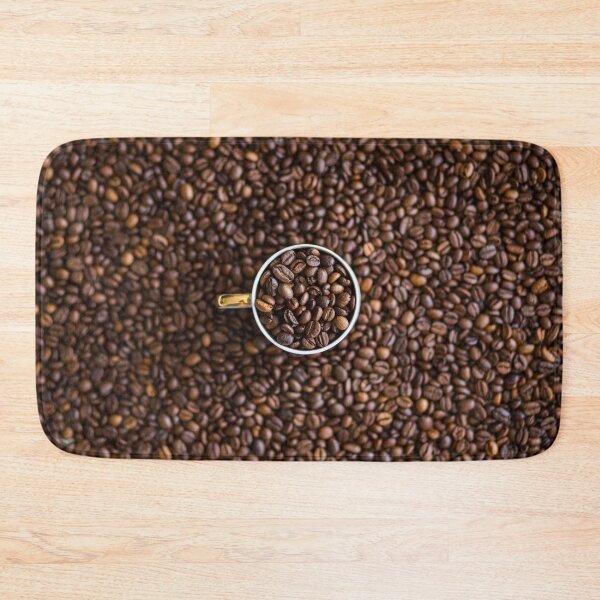 Item preview, Coffee Beans designed and sold by Steven Jodoin.
