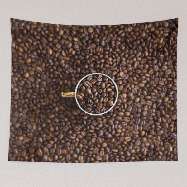 Item preview, Coffee Beans designed and sold by Steven Jodoin.