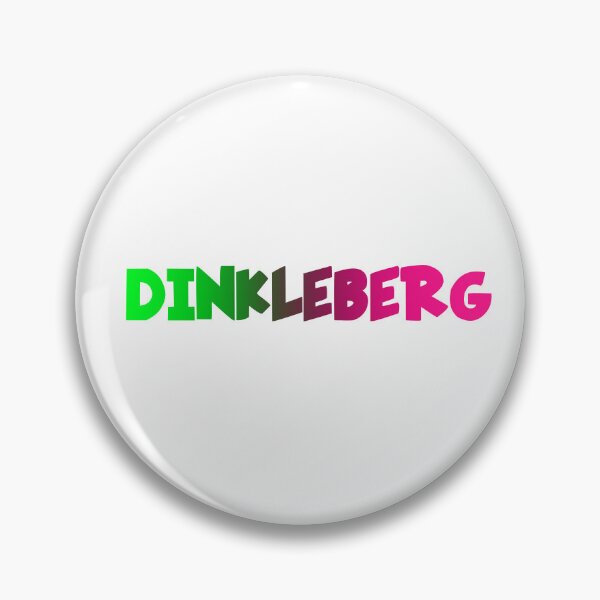 Item preview, Dinkleberg designed and sold by mejtstupor.