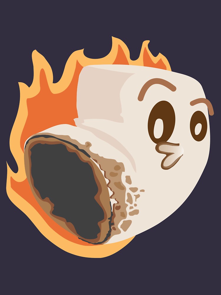 Roasted by shan-made