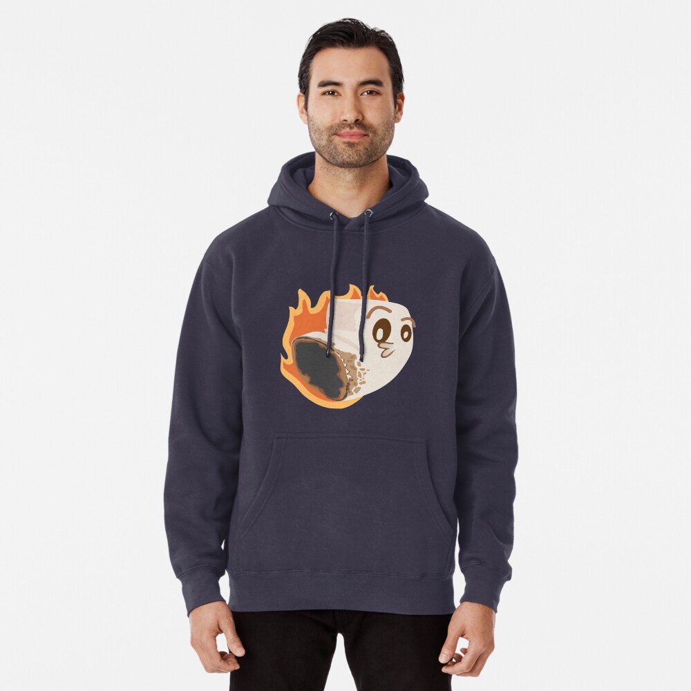 Roasted Pullover Hoodie