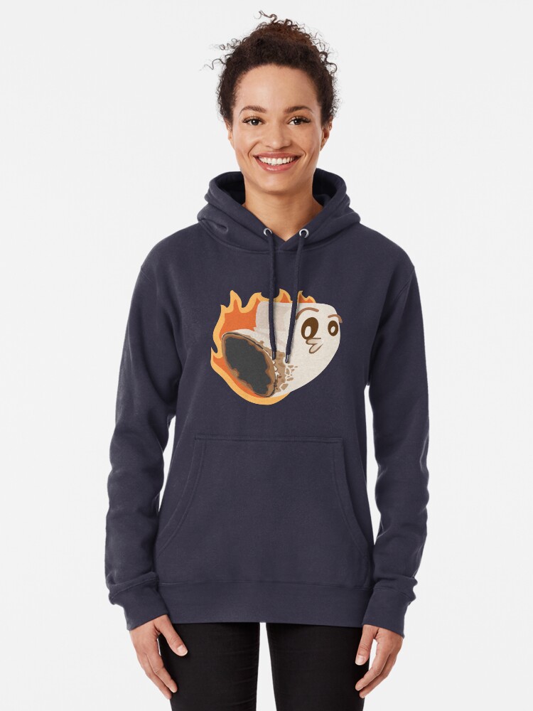 Alternate view of Roasted Pullover Hoodie