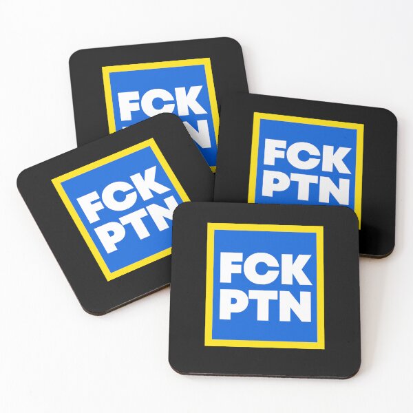 Item preview, fck ptn | i stand with ukraine | russian warship go f yourself designed and sold by Grafik0.