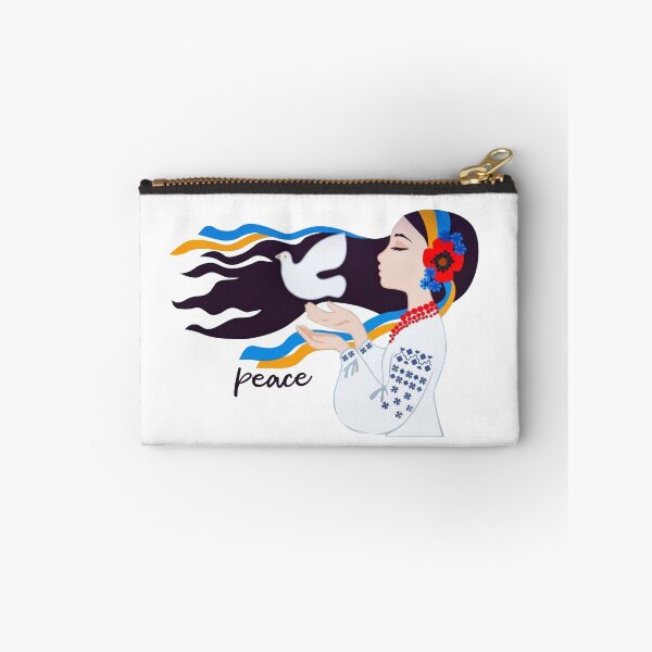 Item preview, Ukrainian Peace designed and sold by ThompsonBeauty.