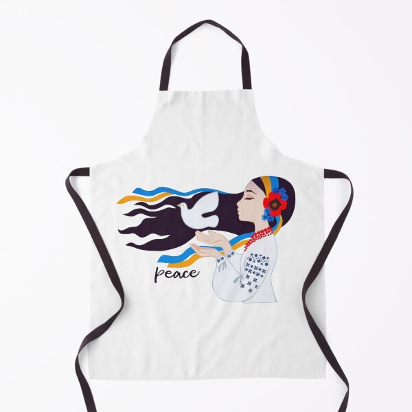 Item preview, Ukrainian Peace designed and sold by ThompsonBeauty.