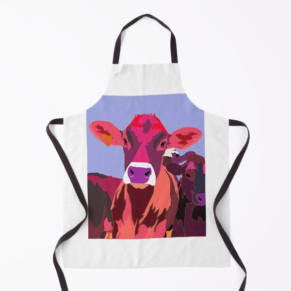 Item preview, Cows - Pink designed and sold by Katexdes.