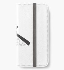 Magical Hammer From Japan iPhone Wallet/Case/Skin