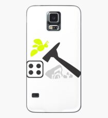 Magical Hammer From Japan Case/Skin for Samsung Galaxy