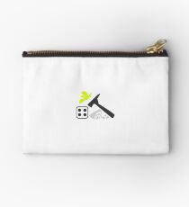 Magical Hammer From Japan Studio Pouch
