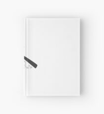 Magical Hammer From Japan Hardcover Journal