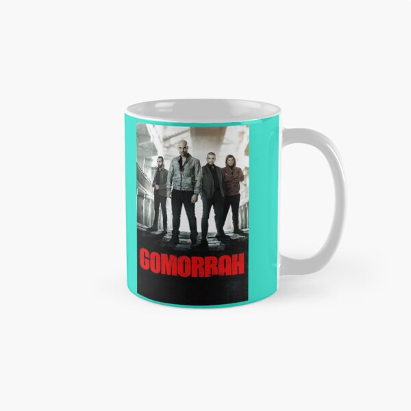 Item preview, Gomorrah   designed and sold by bearcomLRss.