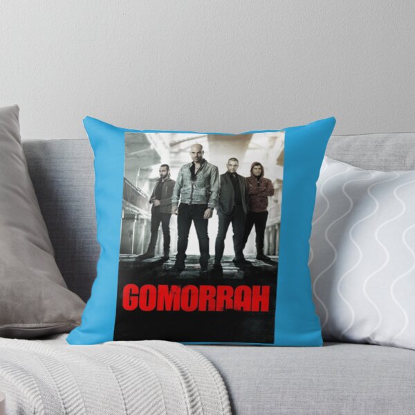 Item preview, Gomorrah   designed and sold by bearcomLRss.