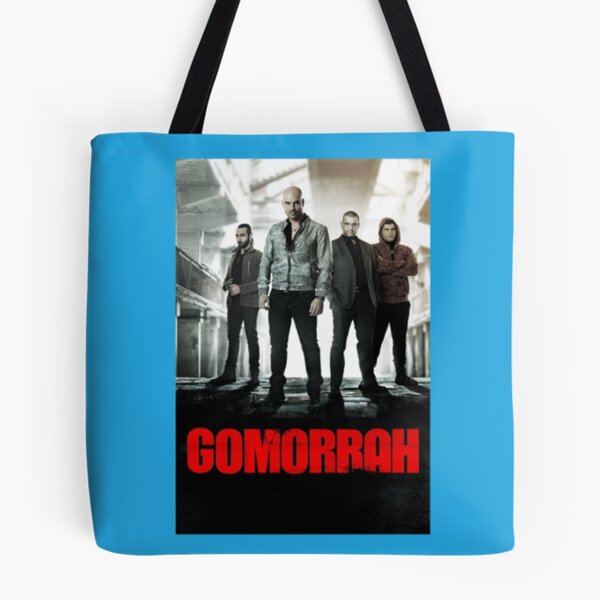Item preview, Gomorrah   designed and sold by bearcomLRss.