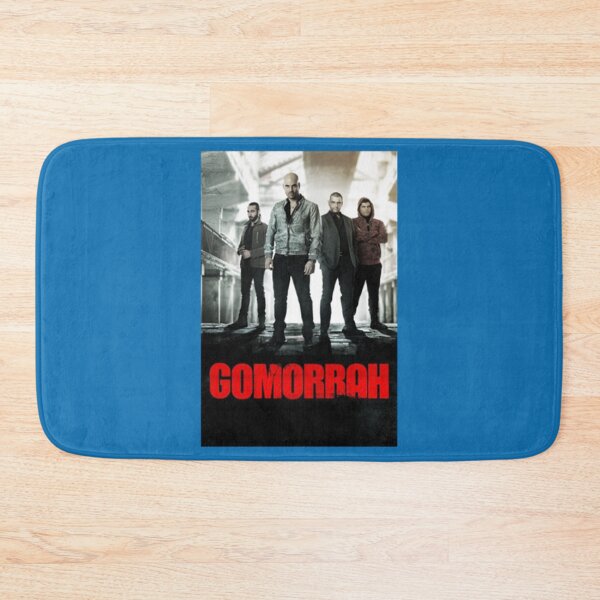Item preview, Gomorrah   designed and sold by bearcomLRss.
