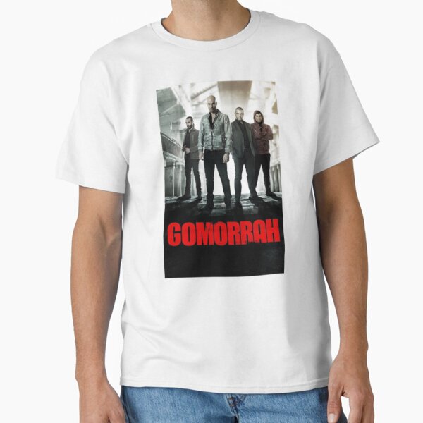 Item preview, Gomorrah   designed and sold by bearcomLRss.
