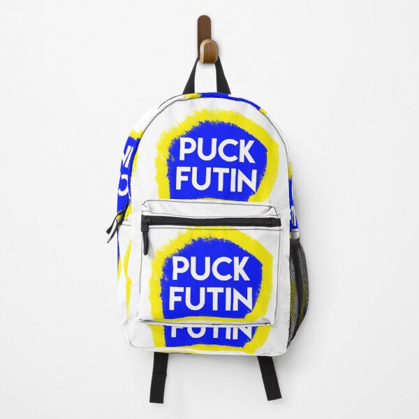 Item preview, Puck Futin designed and sold by Dipalo.