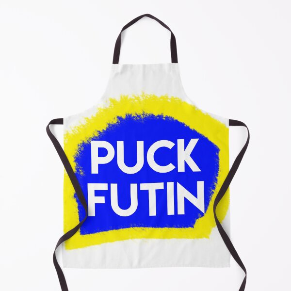 Item preview, Puck Futin designed and sold by Dipalo.