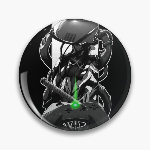 Item preview, VR Ronin 02  designed and sold by Xonaar17Art.