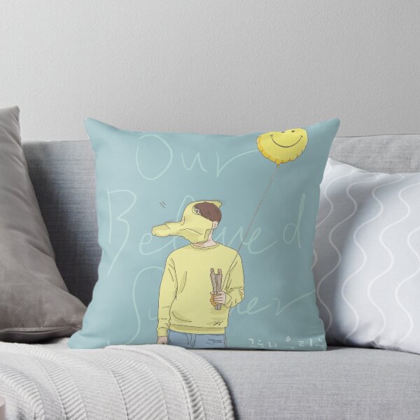 Item preview, Choi Ung - Our Beloved Summer designed and sold by Ing.Doodle.