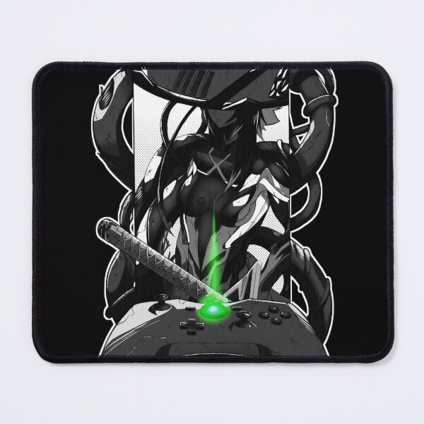 Item preview, VR Ronin 02 designed and sold by Xonaar17Art.