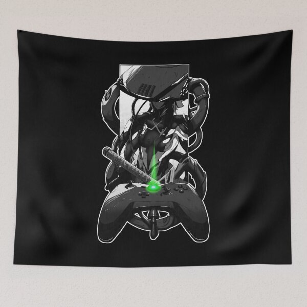 Item preview, VR Ronin 02  designed and sold by Xonaar17Art.