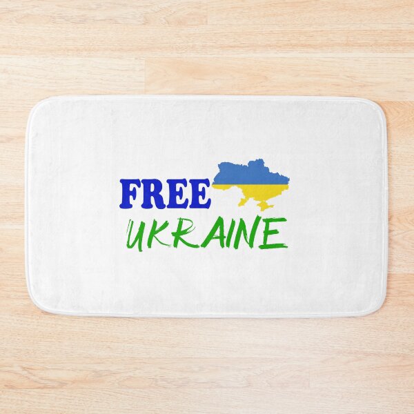 Item preview, Free Ukraine designed and sold by grafixmaster.