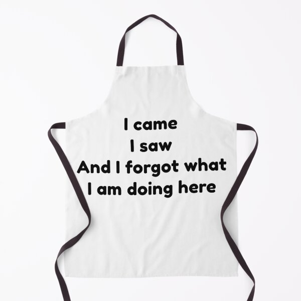 Item preview, I forgot what I am doing here designed and sold by LargeShop.