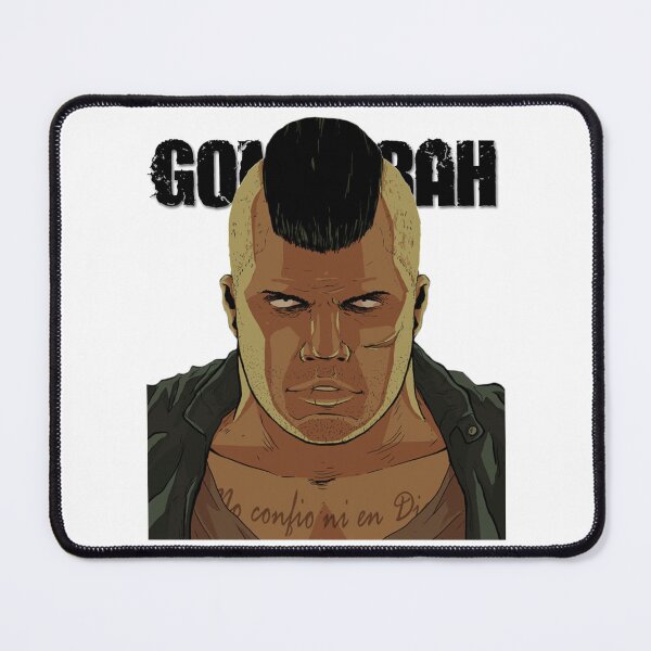 Item preview, Gomorra     designed and sold by bearcomLRss.