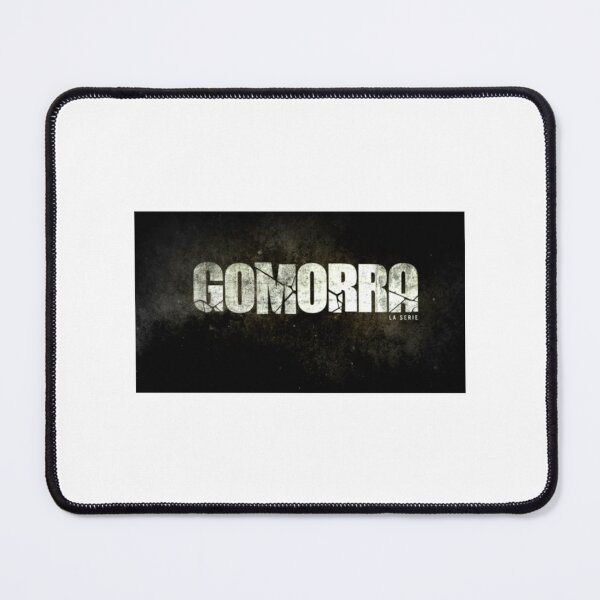 Item preview, Gomorra    designed and sold by bearcomLRss.
