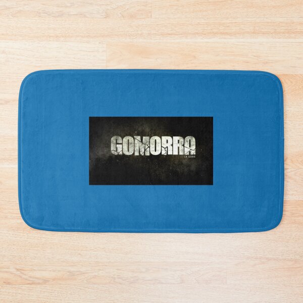 Item preview, Gomorra    designed and sold by bearcomLRss.